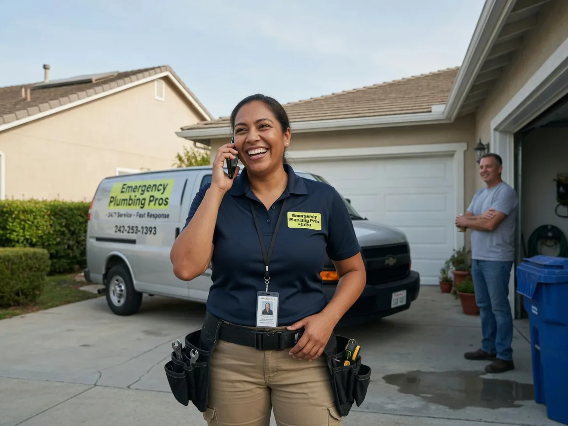 Emergency Plumber Packwood, IA FAQs